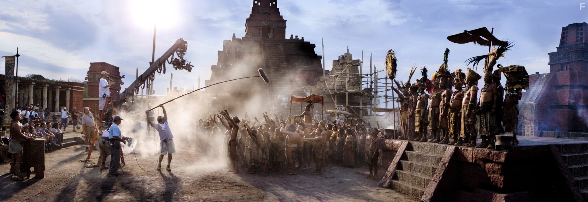 Апокалипсис (2006)