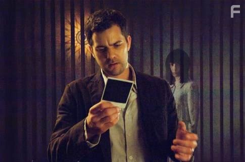 Joshua Jackson in Фантомы (2008)