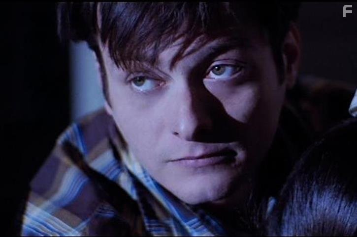 Edward Furlong in Dark Reel (2008)