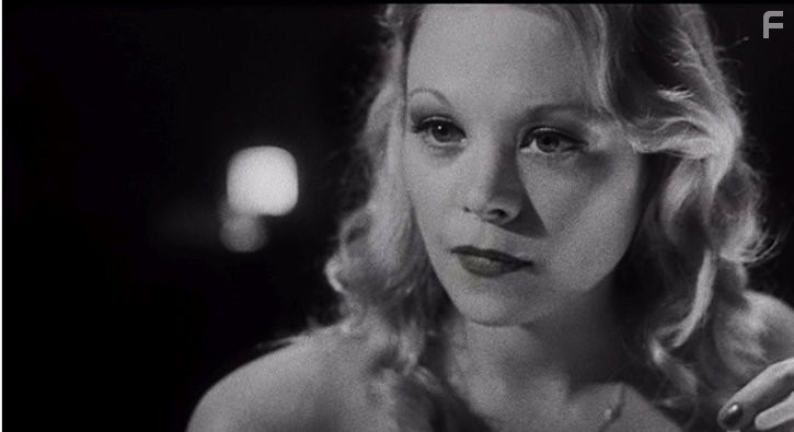 Alexandra Holden in Dark Reel (2008)