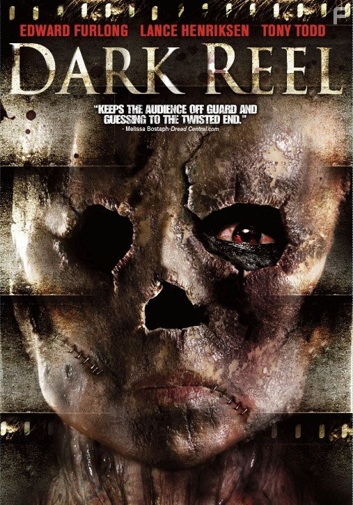Dark Reel (2008)
