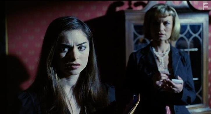 Rena Riffel in Dark Reel (2008)