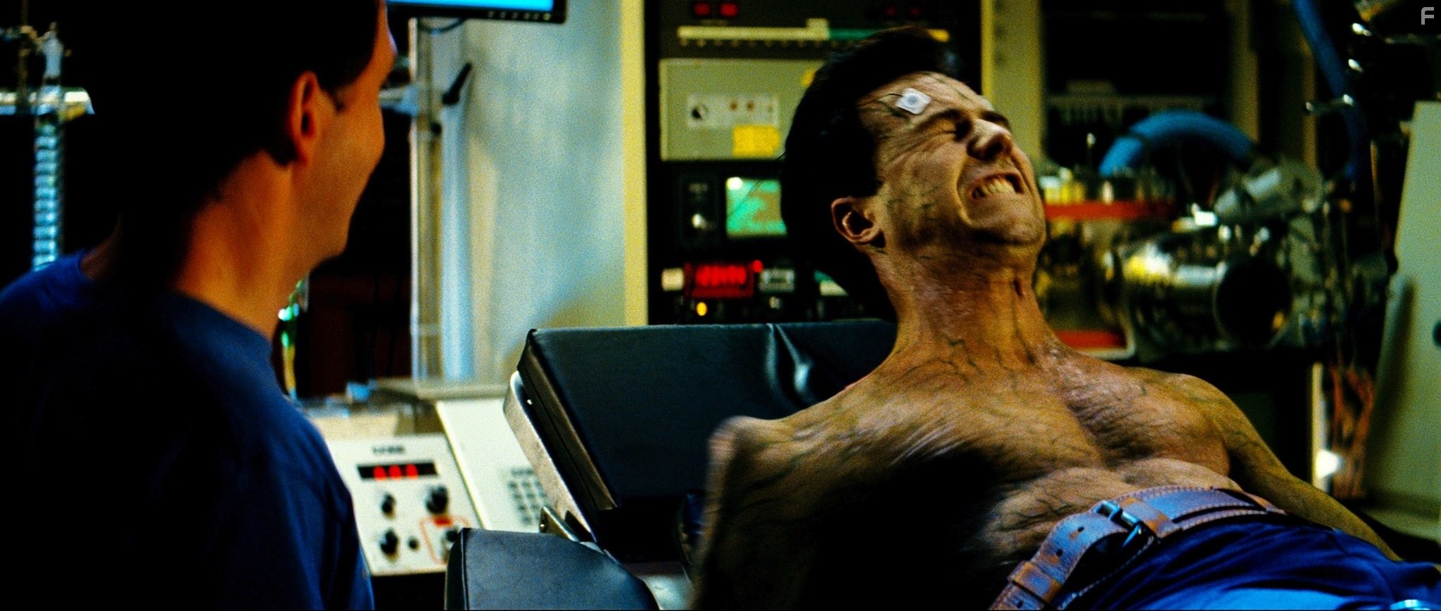 Edward Norton in Невероятный Халк (2008)