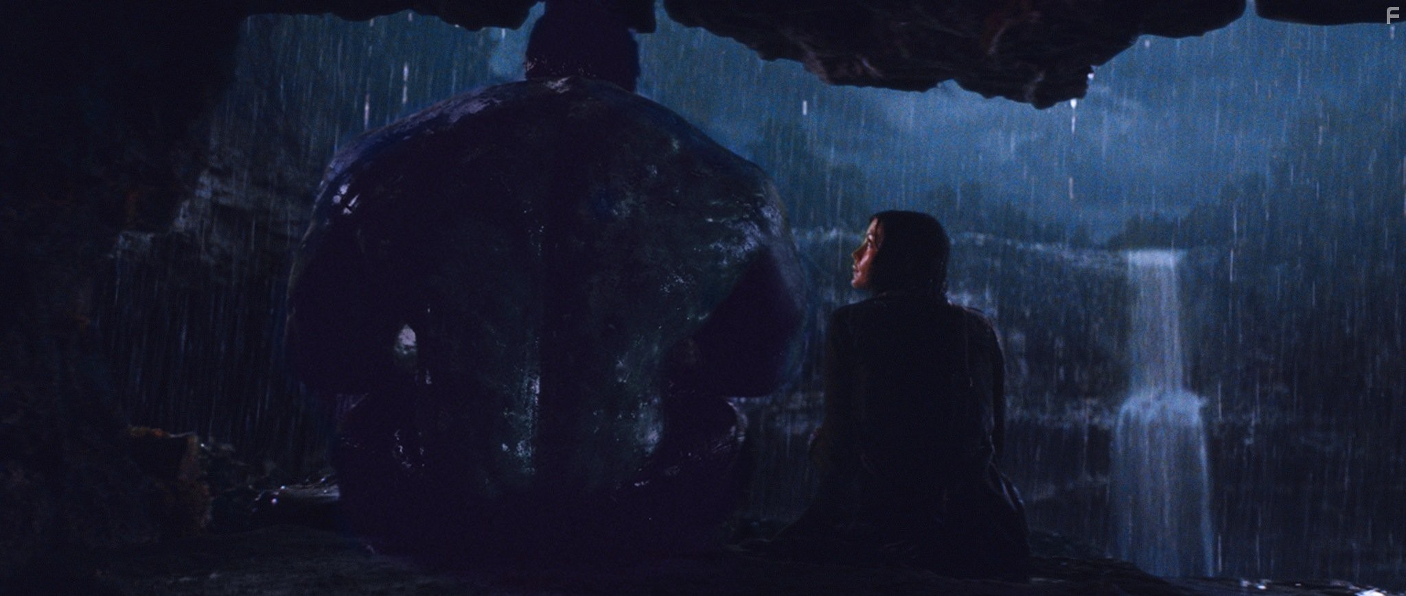 Liv Tyler in Невероятный Халк (2008)