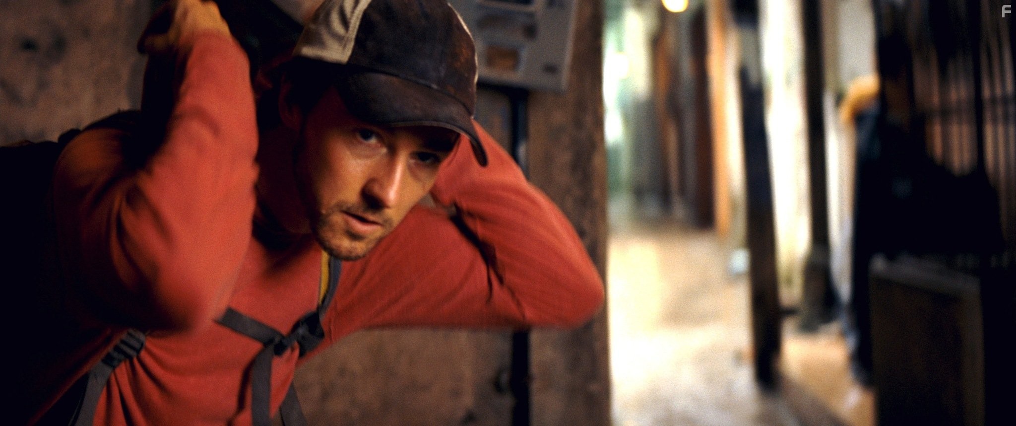 Edward Norton in Невероятный Халк (2008)