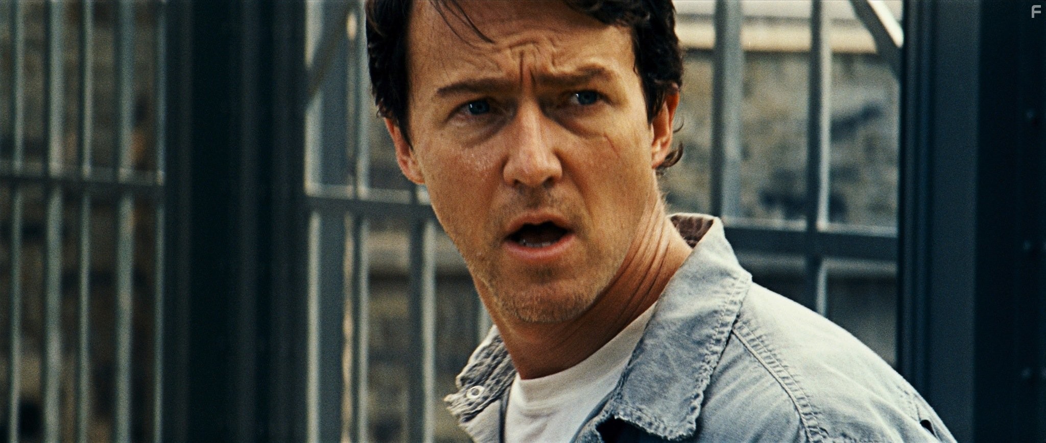 Edward Norton in Невероятный Халк (2008)