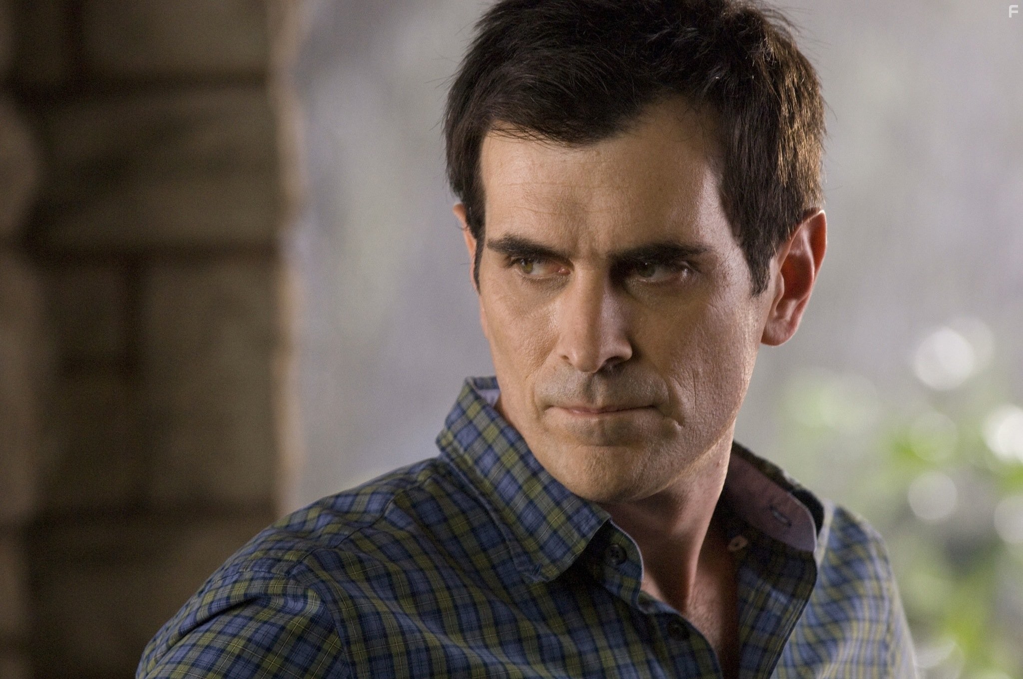 Ty Burrell in Невероятный Халк (2008)