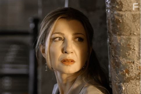 Donna Murphy in Человек-пaук 2 (2004)