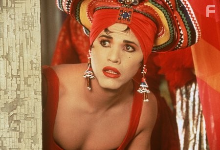 John Leguizamo in Bонг Фу, с благодарностью за все! Джули Ньюмар (1995)