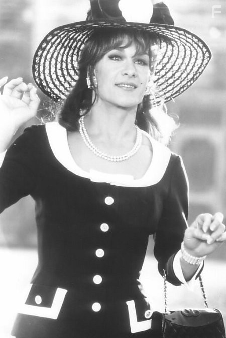 Patrick Swayze in Bонг Фу, с благодарностью за все! Джули Ньюмар (1995)