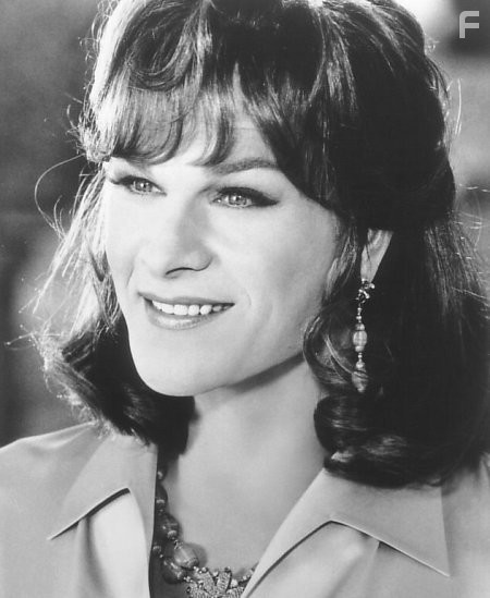 Patrick Swayze in Bонг Фу, с благодарностью за все! Джули Ньюмар (1995)