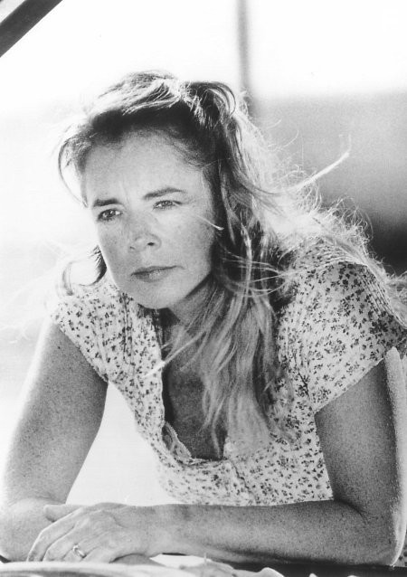 Stockard Channing in Bонг Фу, с благодарностью за все! Джули Ньюмар (1995)