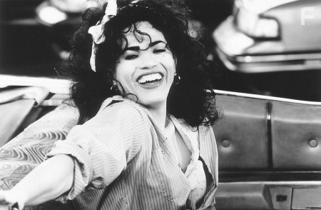 John Leguizamo in Bонг Фу, с благодарностью за все! Джули Ньюмар (1995)