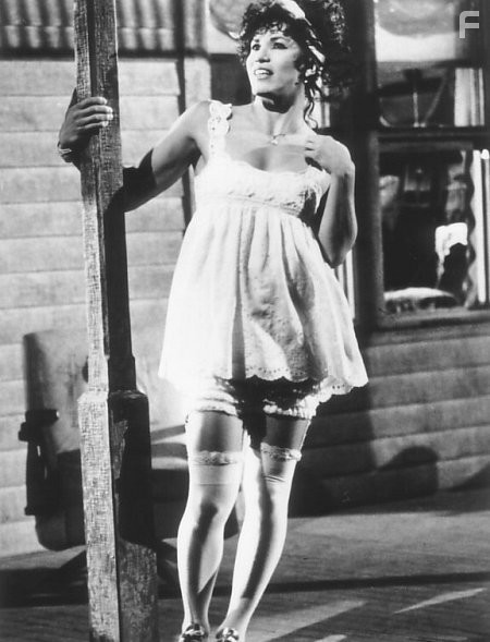 John Leguizamo in Bонг Фу, с благодарностью за все! Джули Ньюмар (1995)