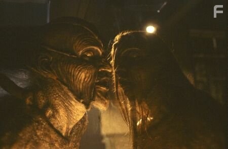 Jonathan Breck in Джиперс Криперс (2001)