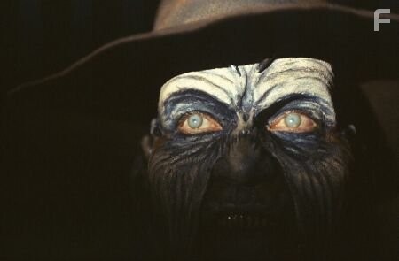 Jonathan Breck in Джиперс Криперс (2001)