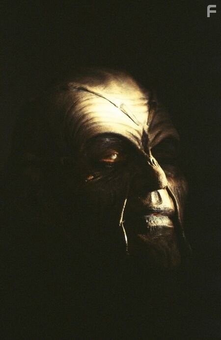 Jonathan Breck in Джиперс Криперс (2001)