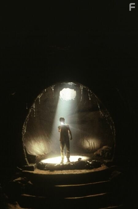 Justin Long in Джиперс Криперс (2001)