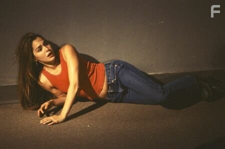 Gina Philips in Джиперс Криперс (2001)