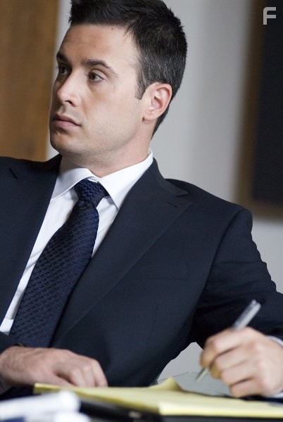 Freddie Prinze Jr. in Как Джек встретил Джилл (2008)