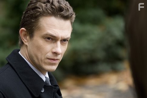 Как Джек встретил Джилл (2008)