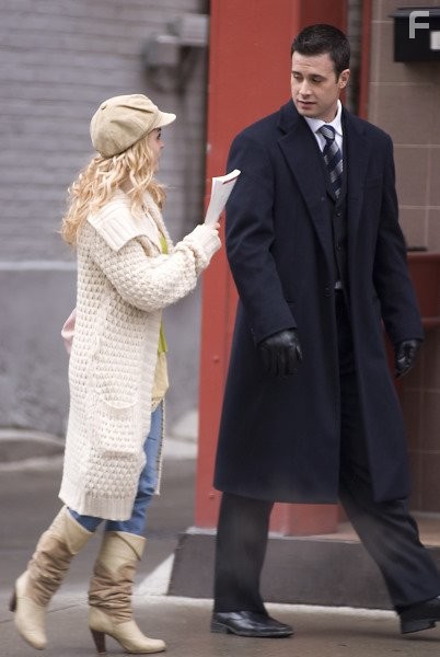 Freddie Prinze Jr. and Taryn Manning in Как Джек встретил Джилл (2008)