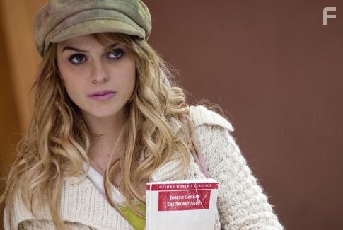 Taryn Manning in Как Джек встретил Джилл (2008)