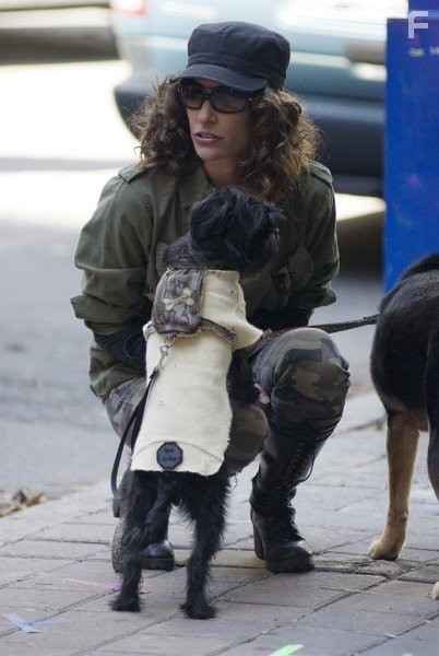 Vanessa Parise in Как Джек встретил Джилл (2008)