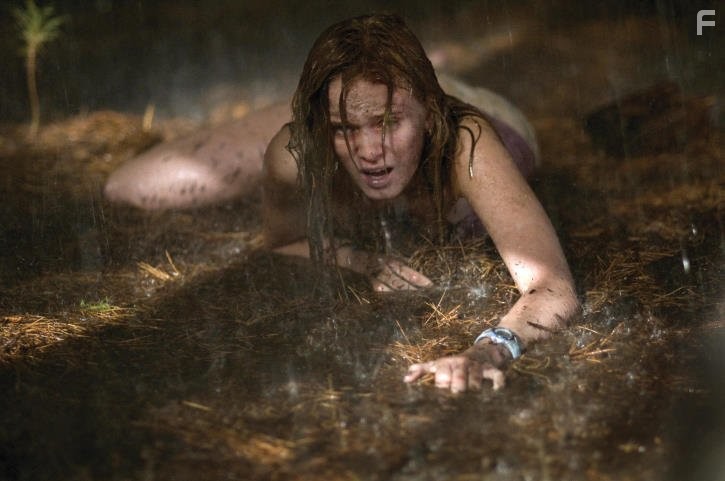 Sara Paxton in Последний дом слева (2009)