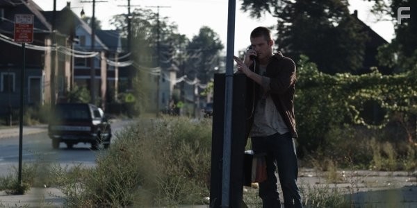 Эффект бабочки 3 (2009)