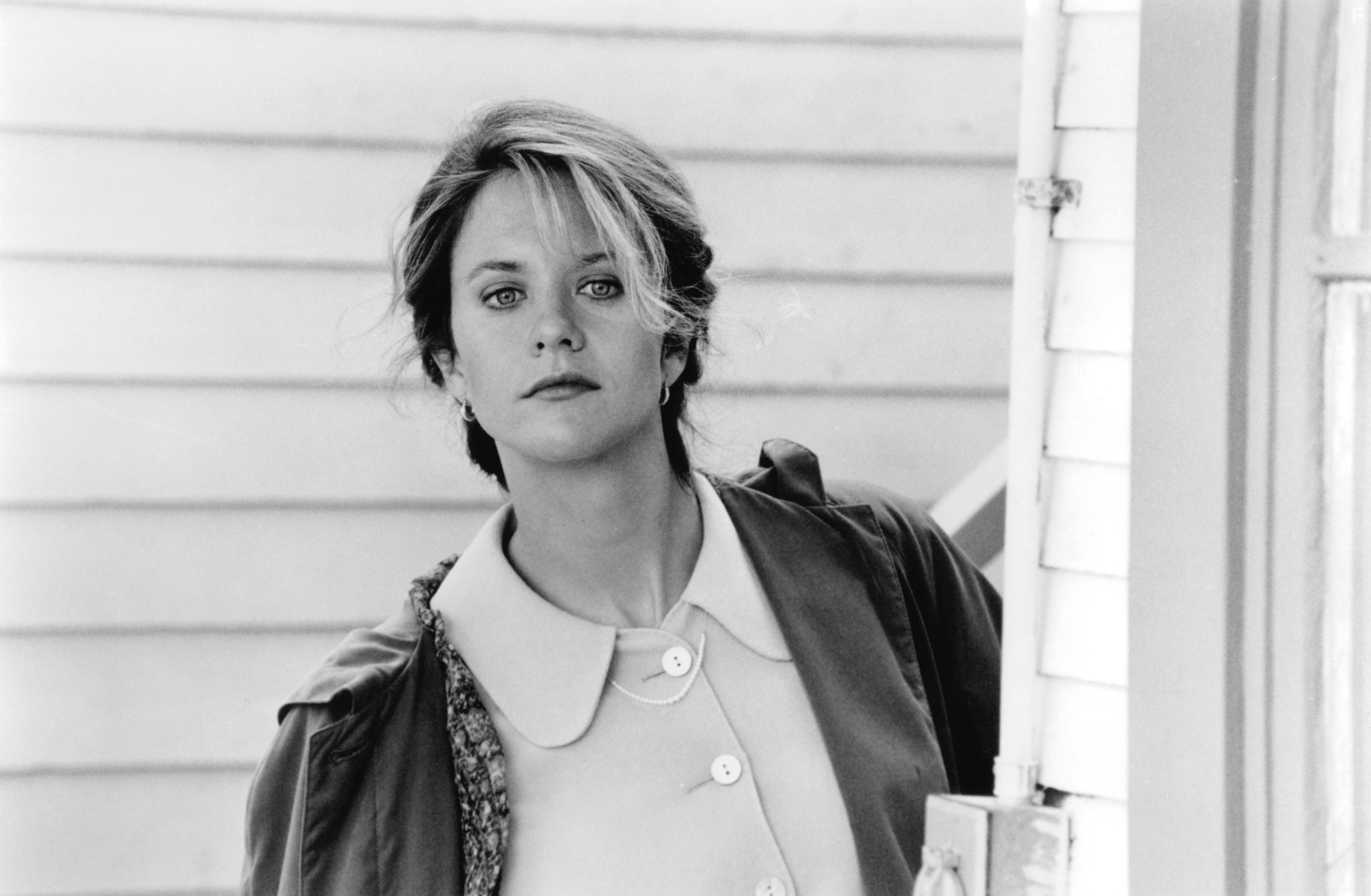 Meg Ryan in Неспящие в Сиэтле (1993)