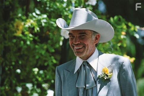 Billy Bob Thornton in Невыносимая жестокость (2003)