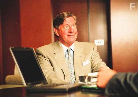 Edward Herrmann in Невыносимая жестокость (2003)