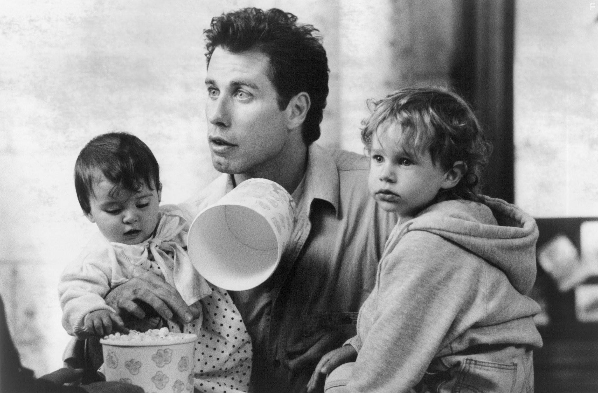 Уж кто бы говорил 2