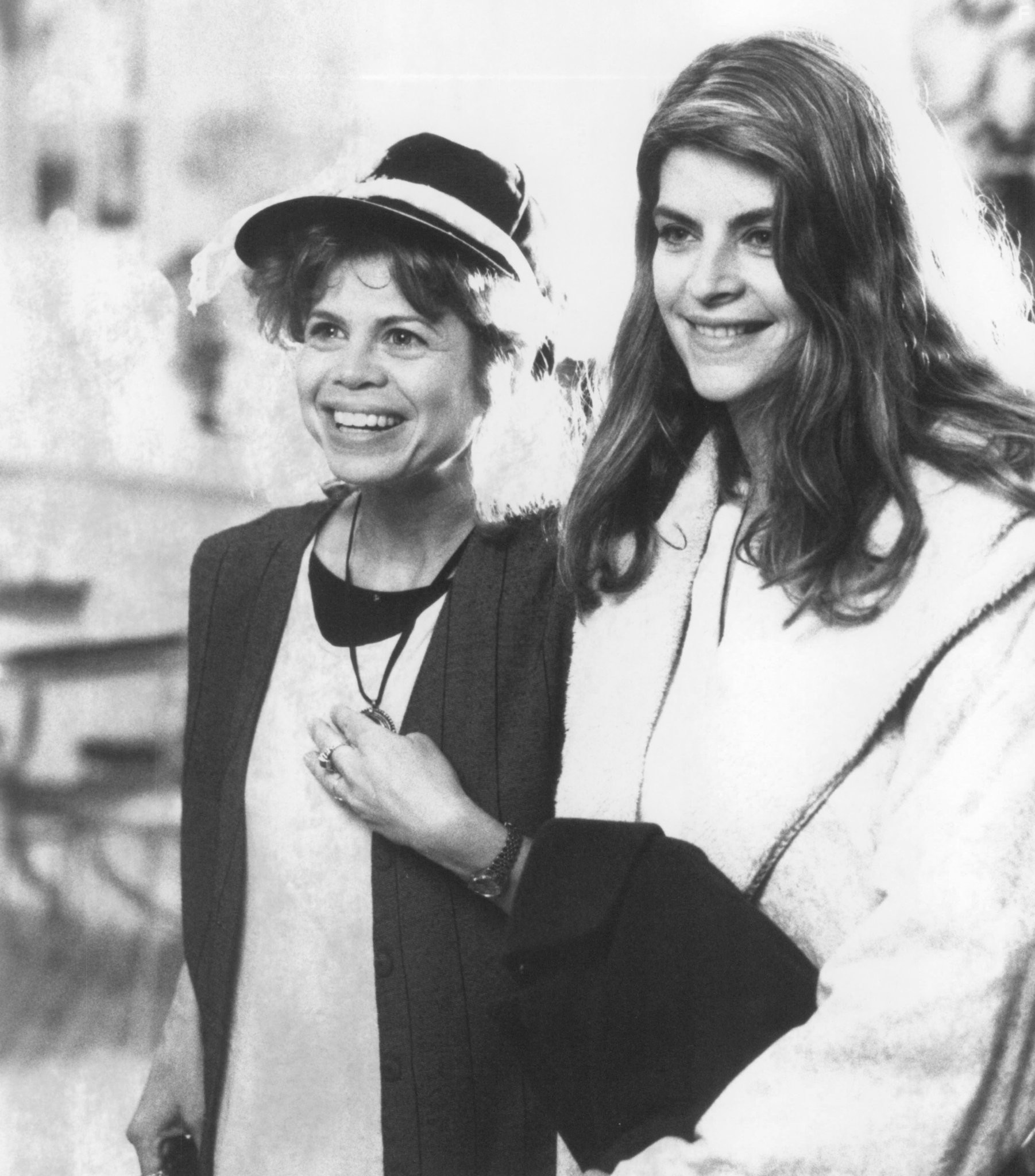 Kirstie Alley in Уж кто бы говорил 2 (1990)