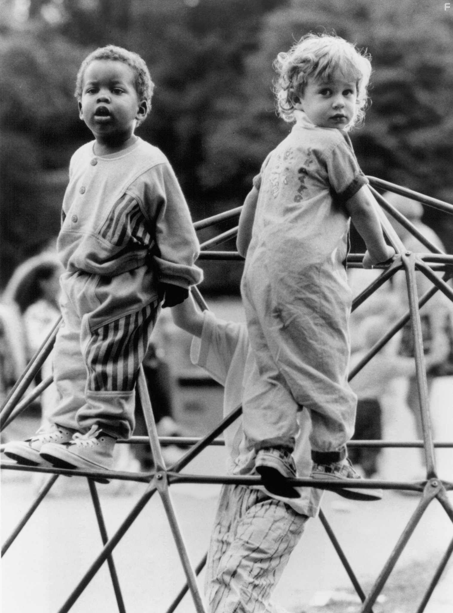 Уж кто бы говорил 2 (1990)