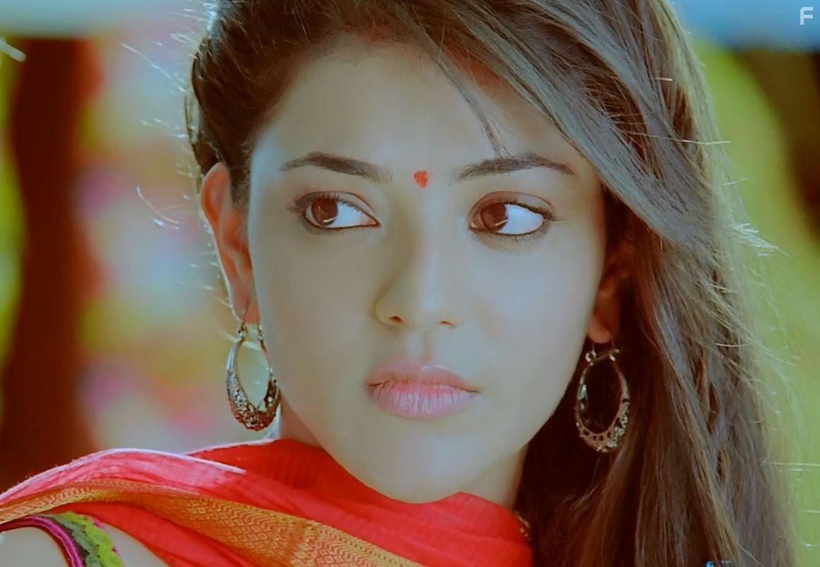 Kajal Aggarwal in Бизнесмен (2012)