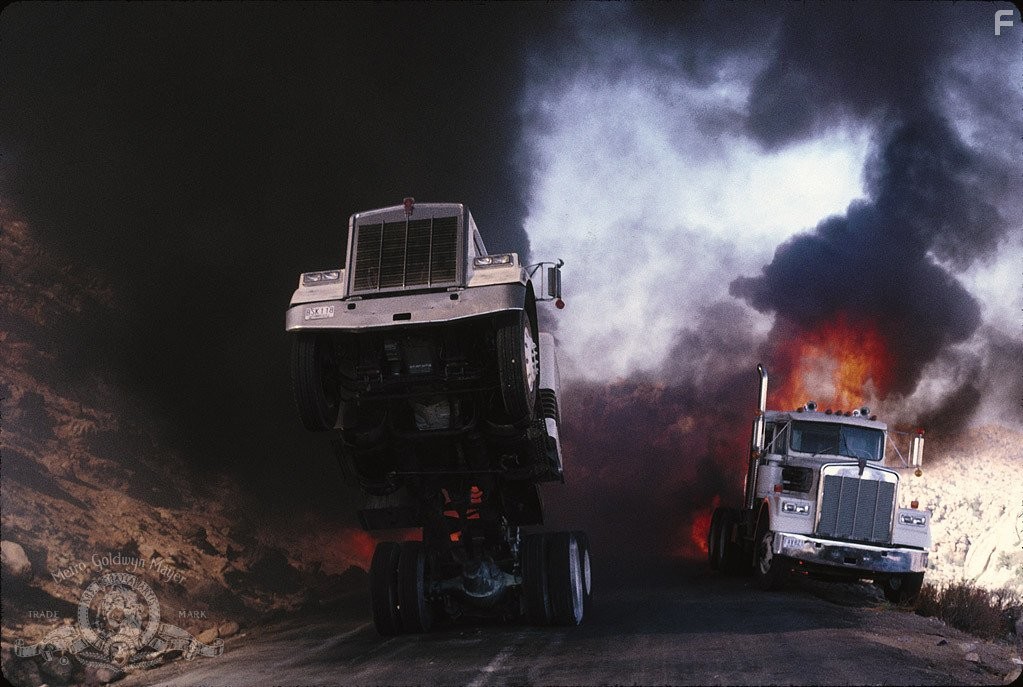 Лицензия на убийство (1989)