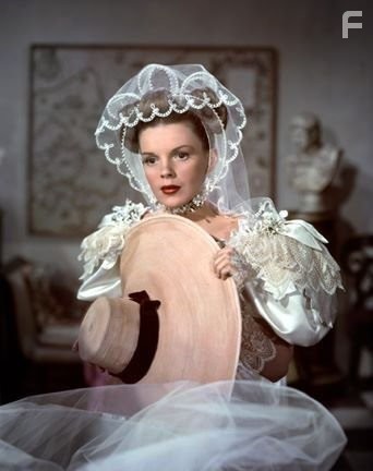 "The Pirate" Judy Garland 1948 MGM