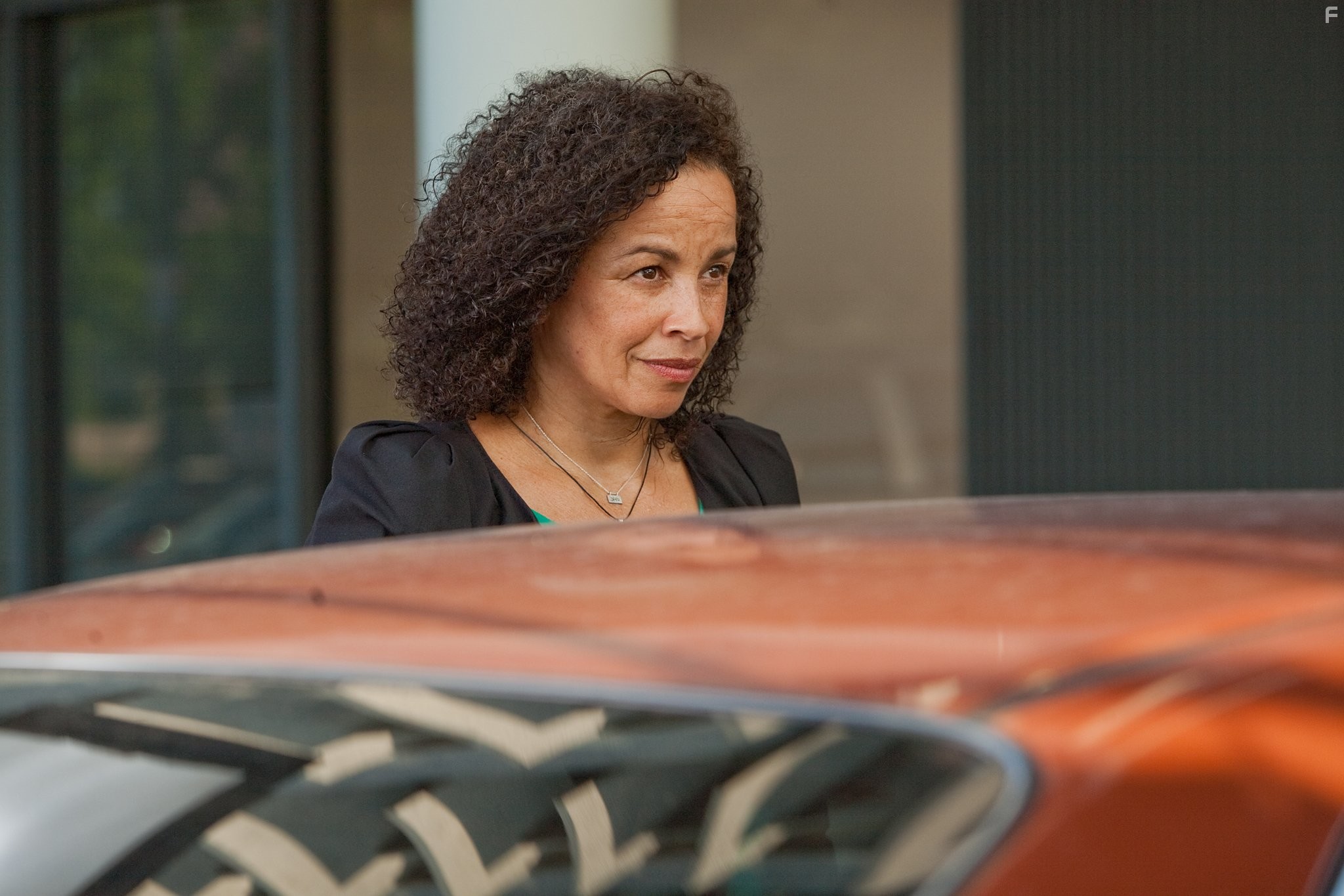 Rae Dawn Chong in Джефф, живущий дома (2011)