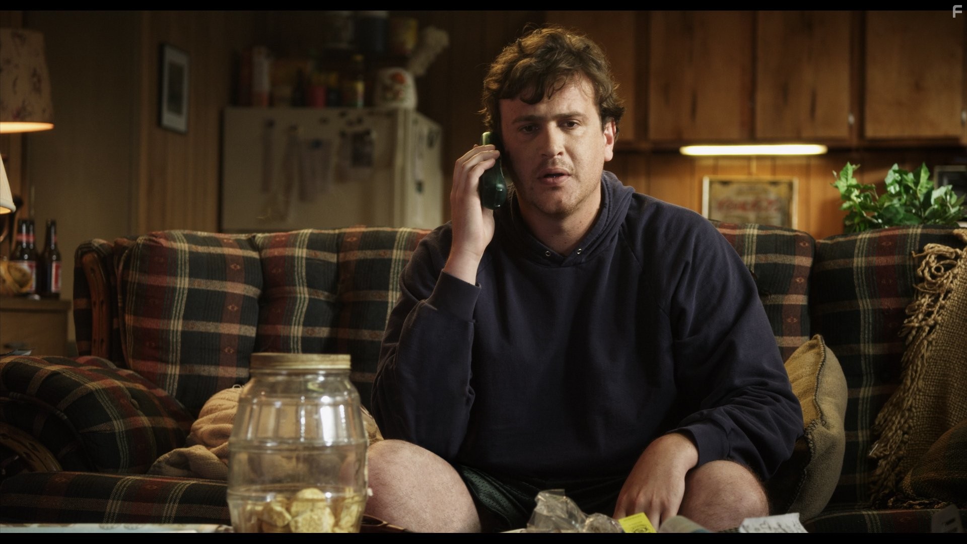 Jason Segel in Джефф, живущий дома (2011)