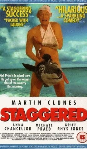 Staggered (1994)