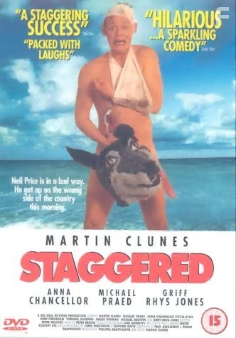 Staggered (1994)