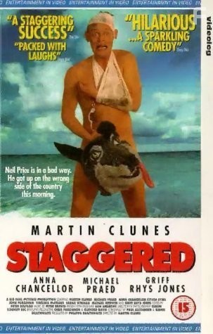 Staggered (1994)