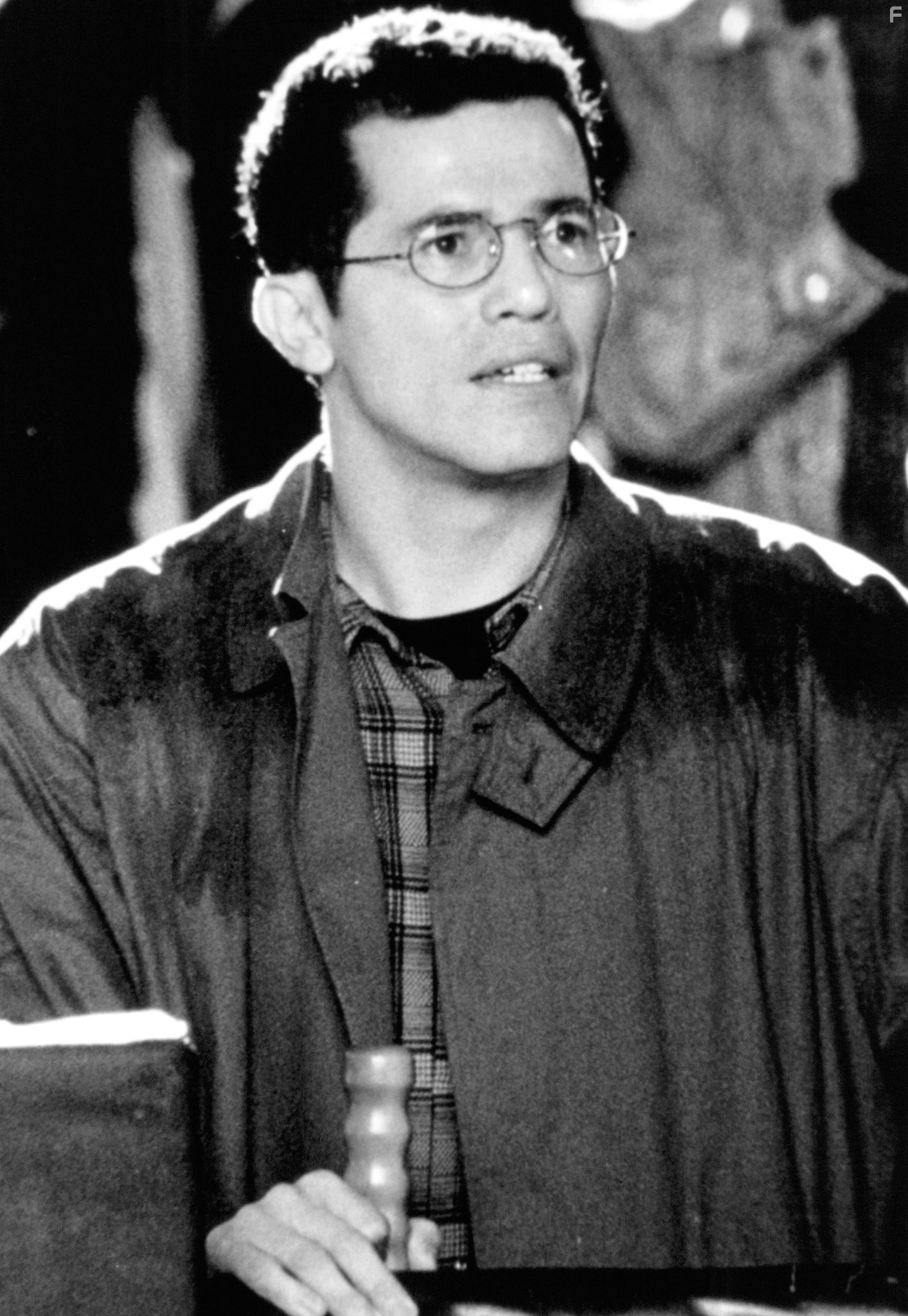 John Leguizamo in Фанат (1996)