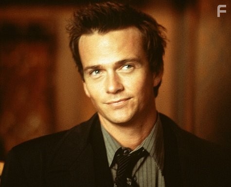 Sean Patrick Flanery in Обнаженные тела (1999)