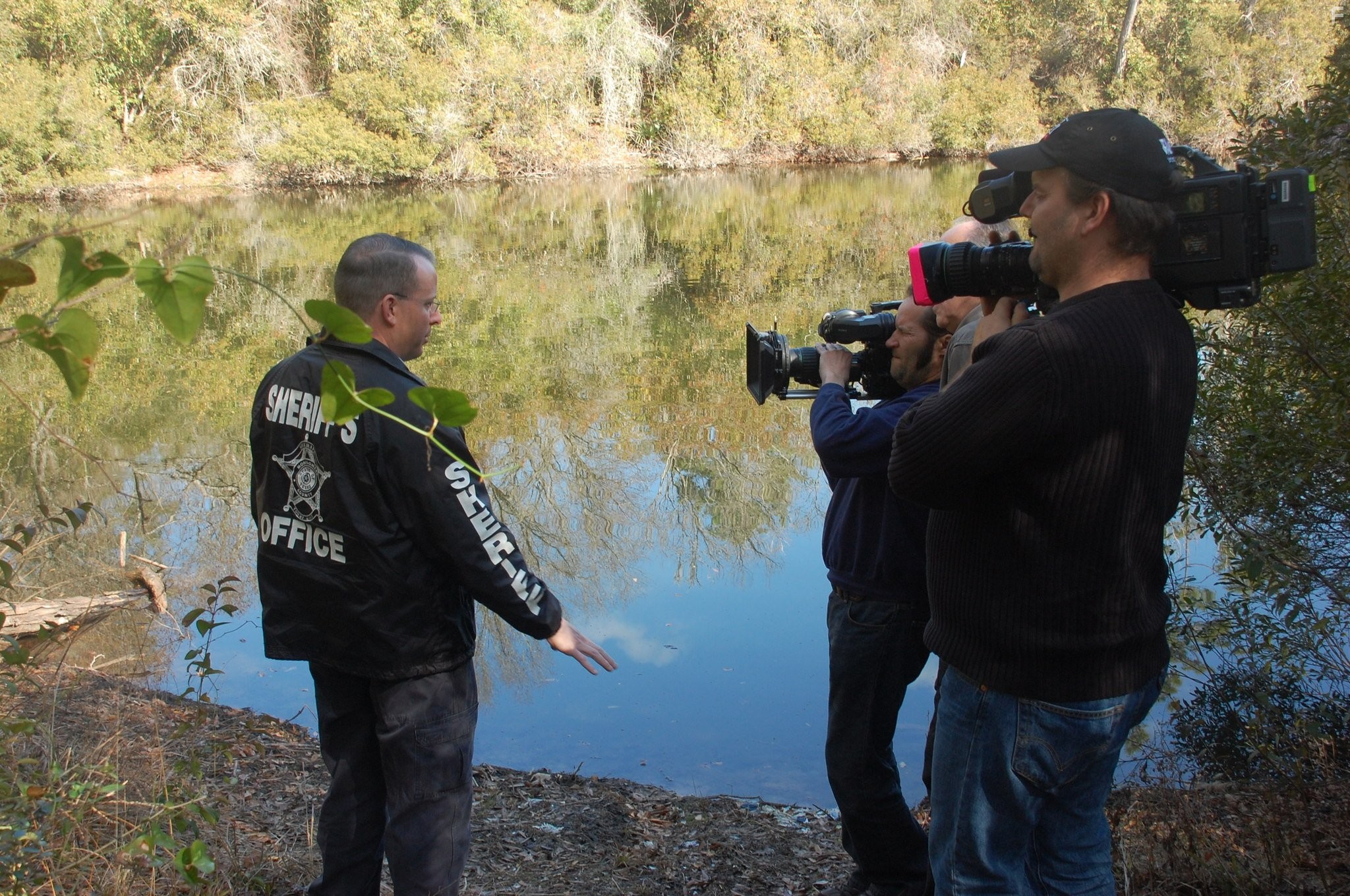 B бездну: Повесть о жизни, повесть о смерти (2011)