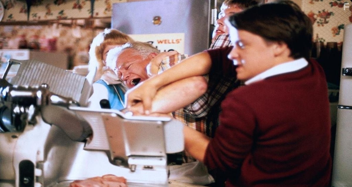 Дети кукурузы (1984)