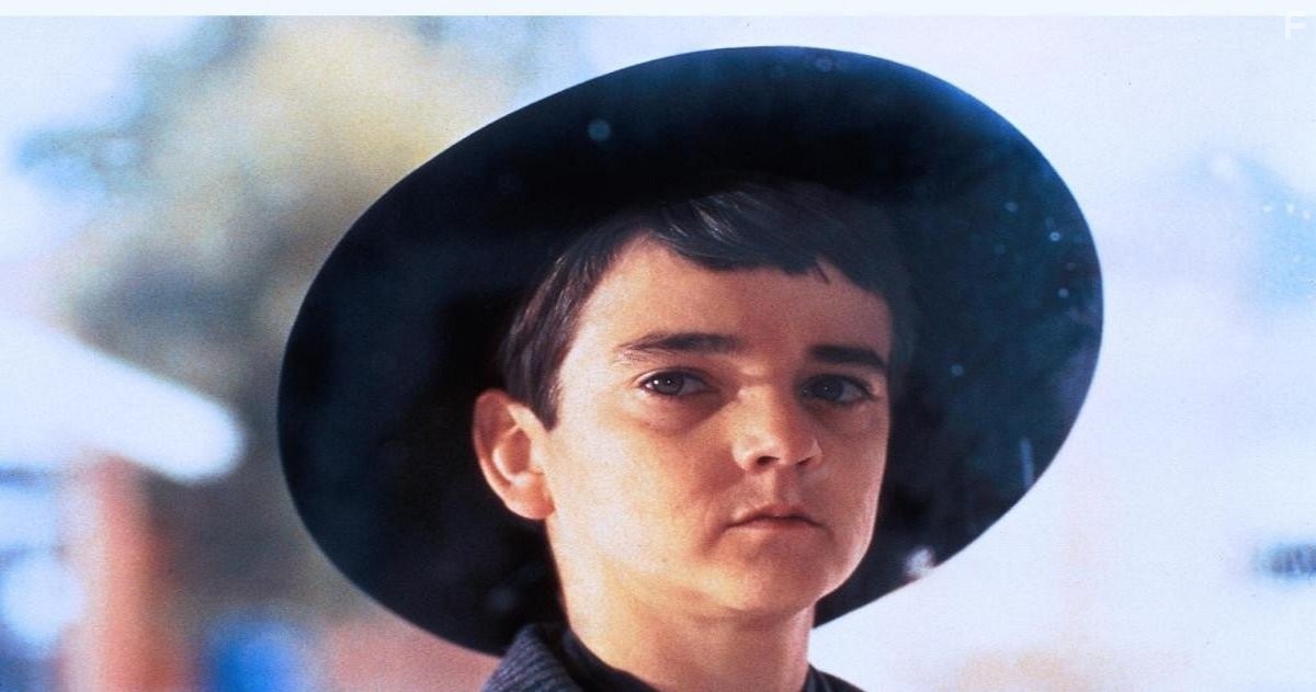 John Franklin in Дети кукурузы (1984)