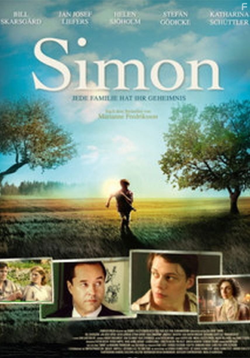 Симон и дубы (2011)